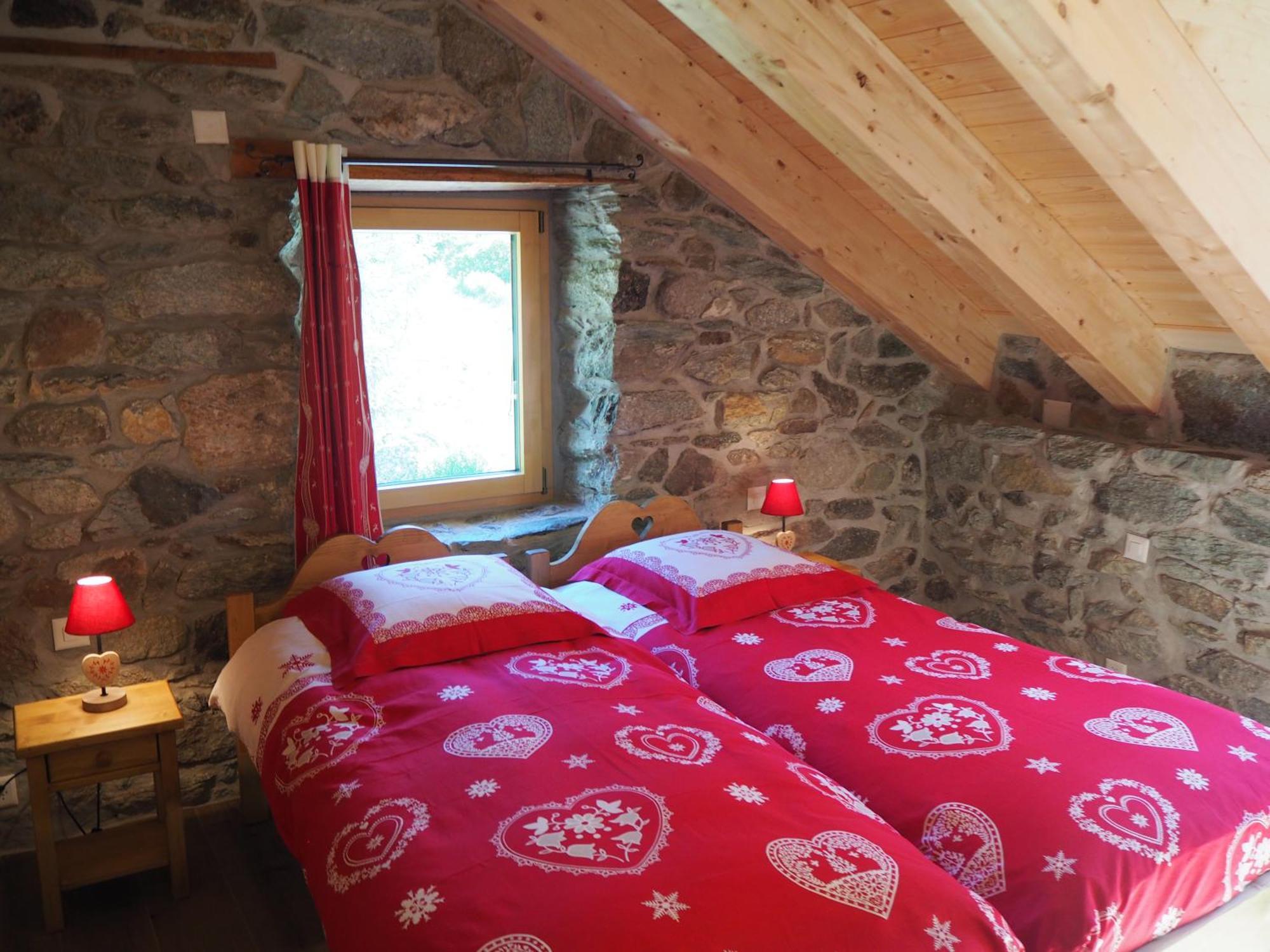 Hotel Aiguille De La Tza