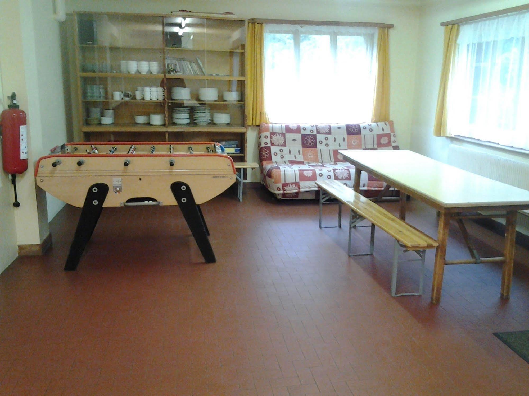 Hotel Aiguille De La Tza 2*